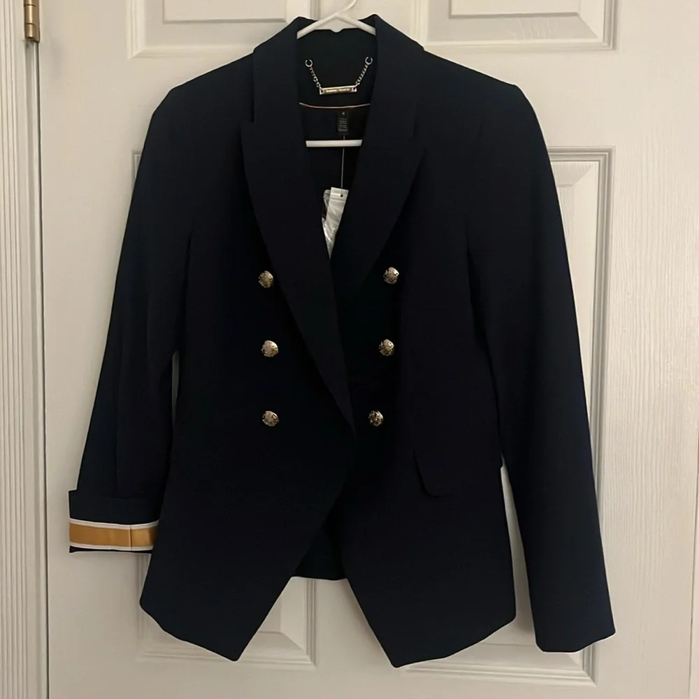 Studio blazer - Picture 3 of 6